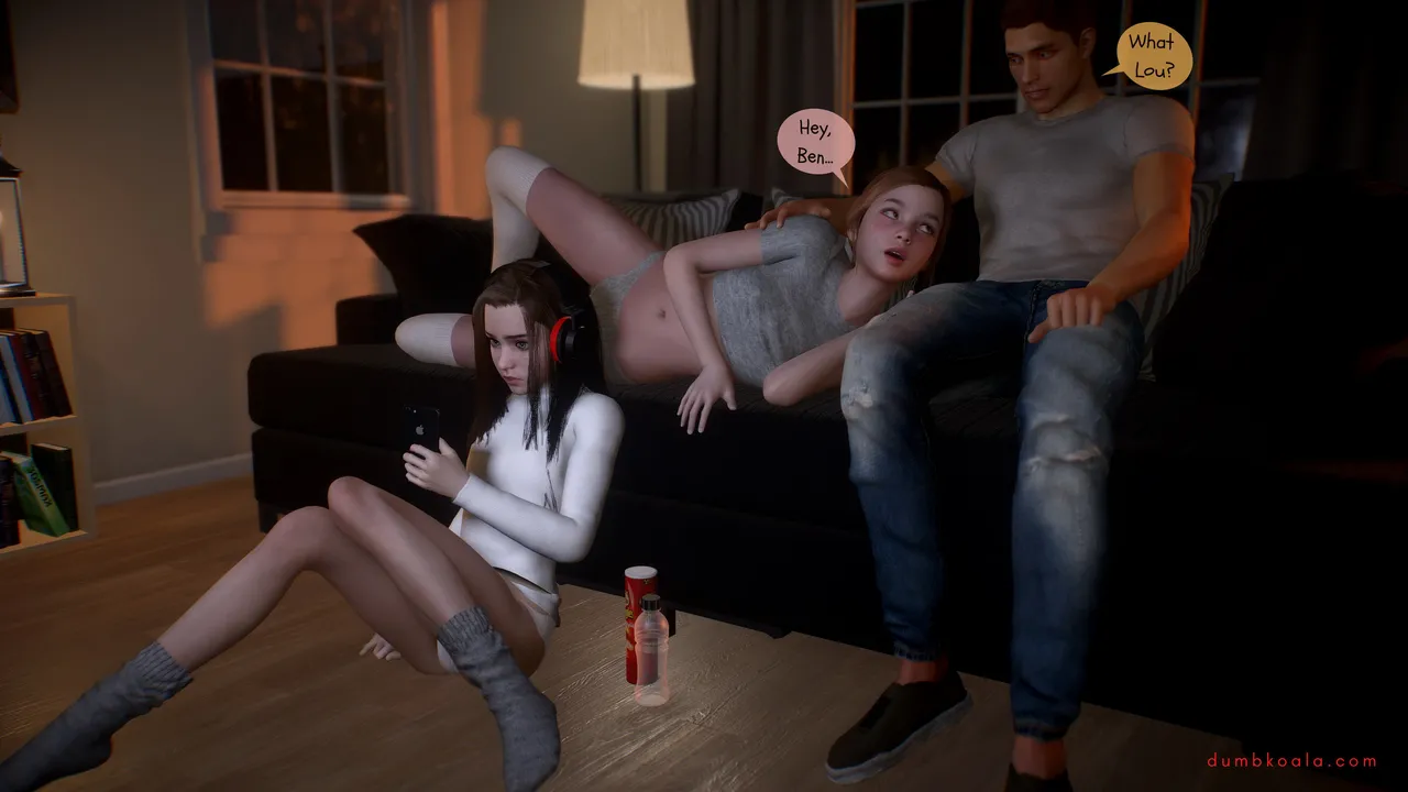 Movie Night image number 7