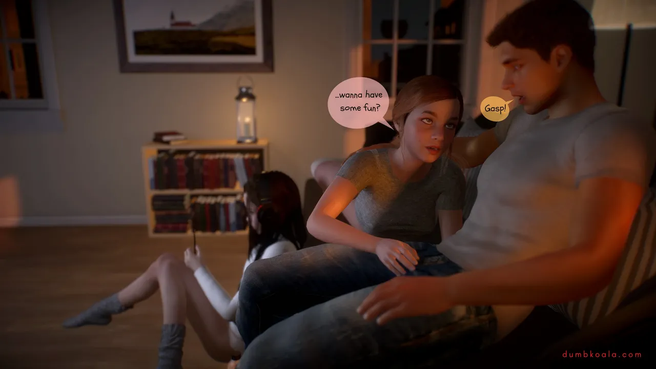 Movie Night image number 8