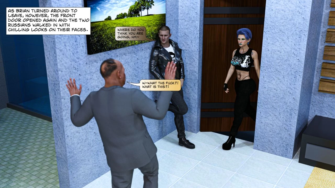 Emmas Corruption 12-14 image number 99
