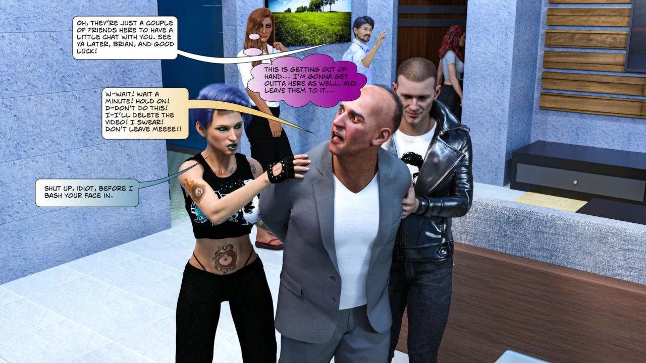 Emmas Corruption 12-14 image number 100