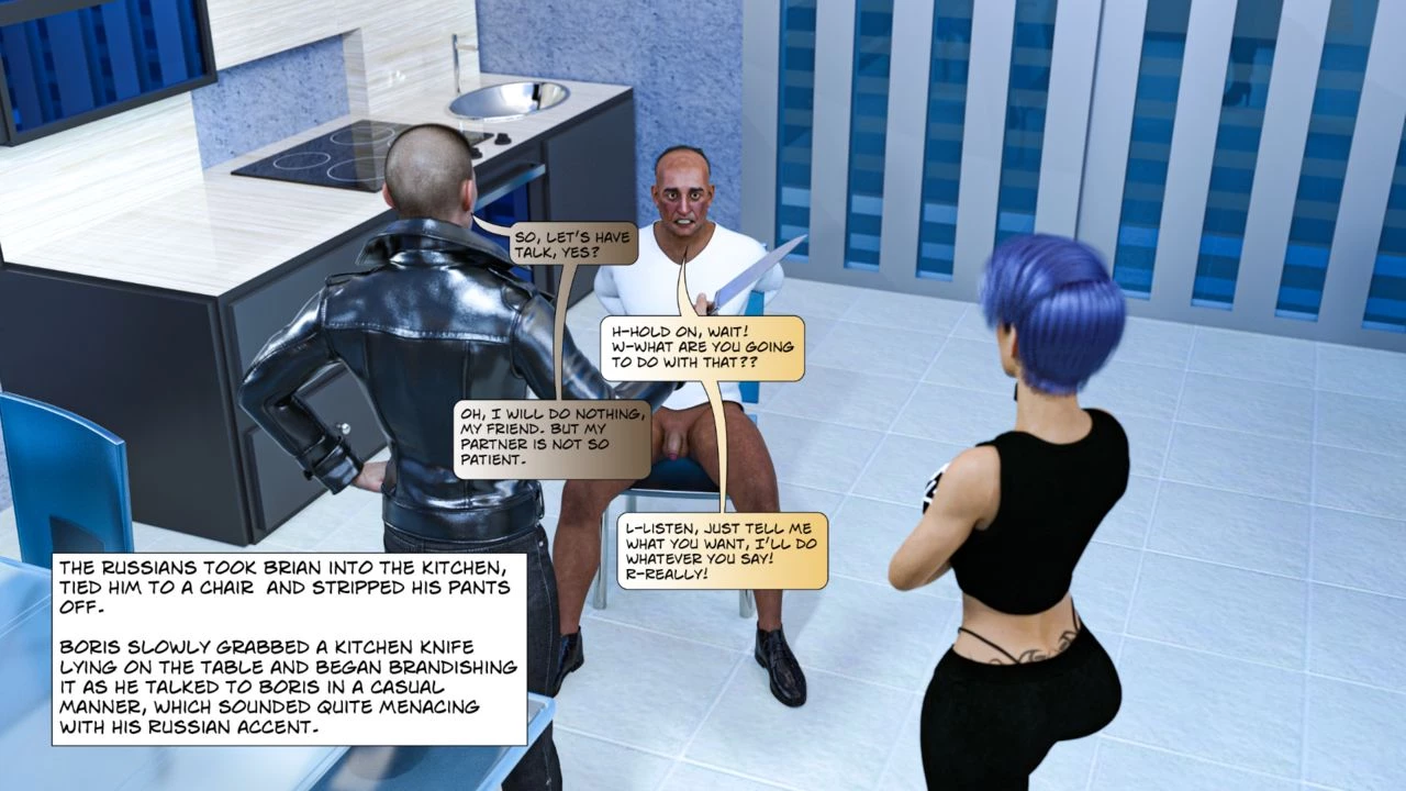Emmas Corruption 12-14 image number 101