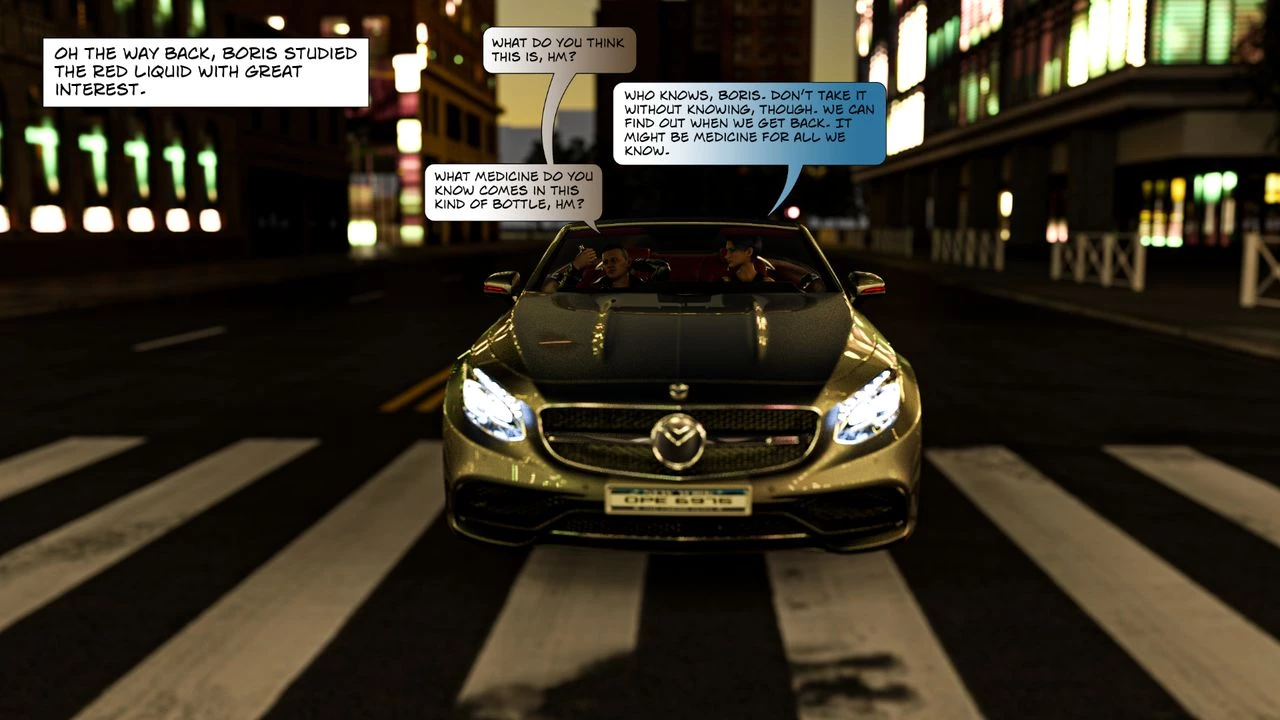 Emmas Corruption 12-14 image number 105