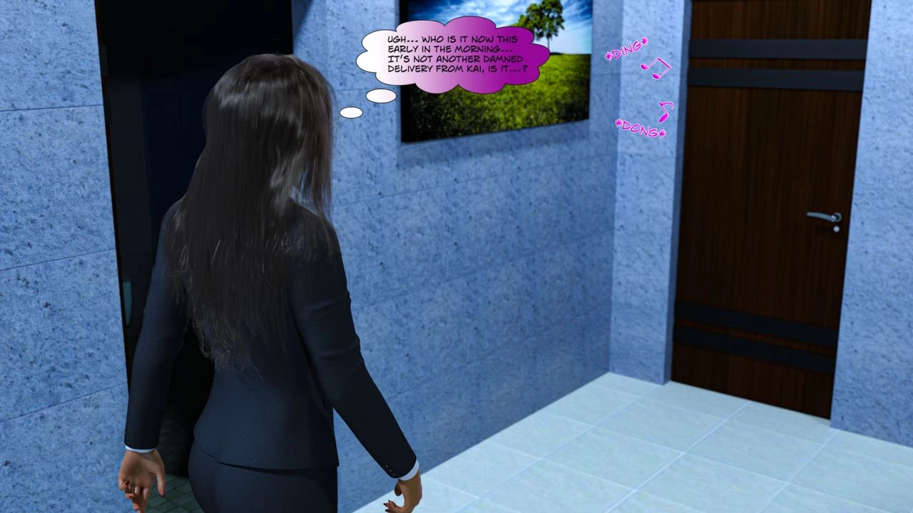 Emmas Corruption 12-14 image number 21