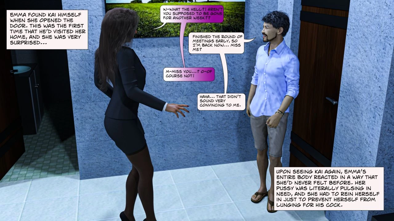 Emmas Corruption 12-14 image number 22