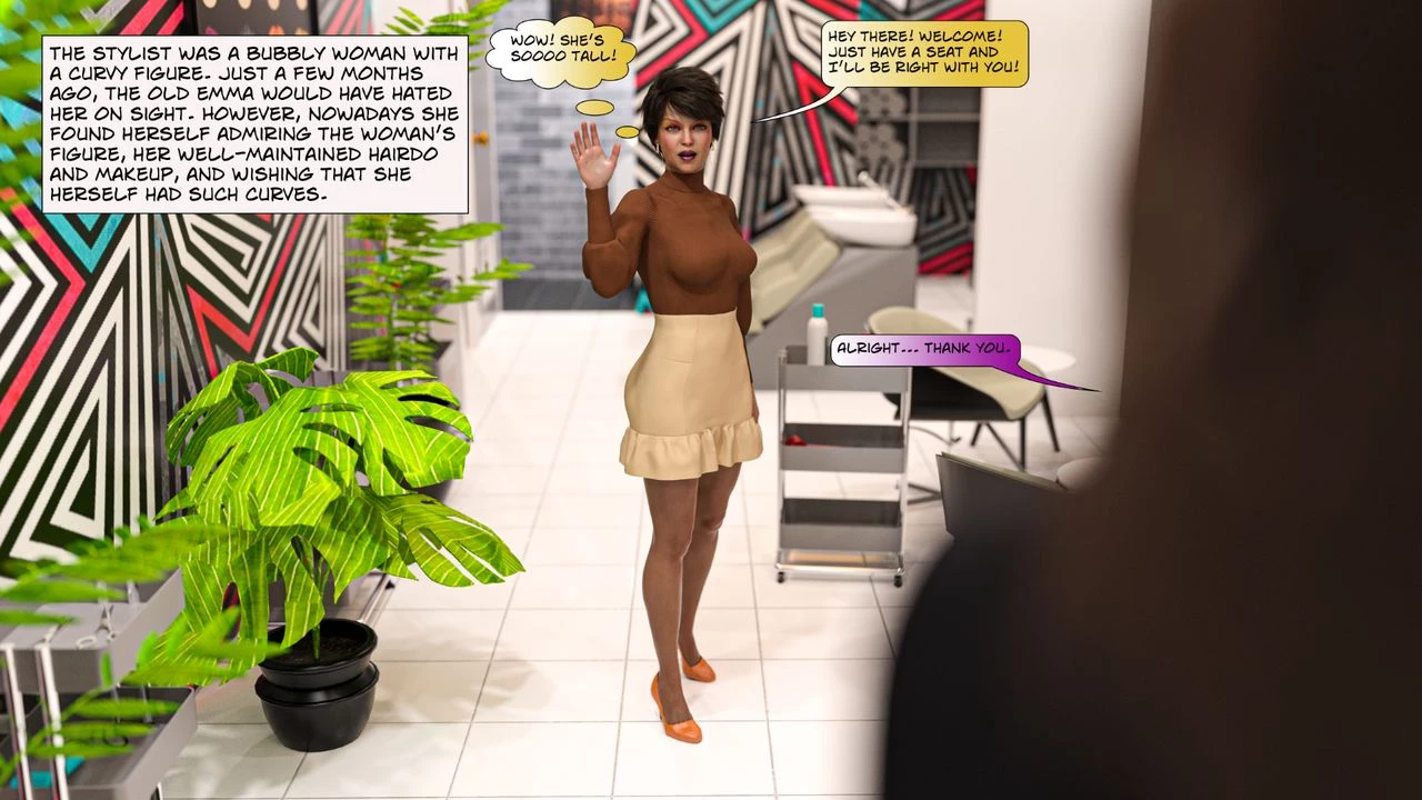Emmas Corruption 12-14 image number 43