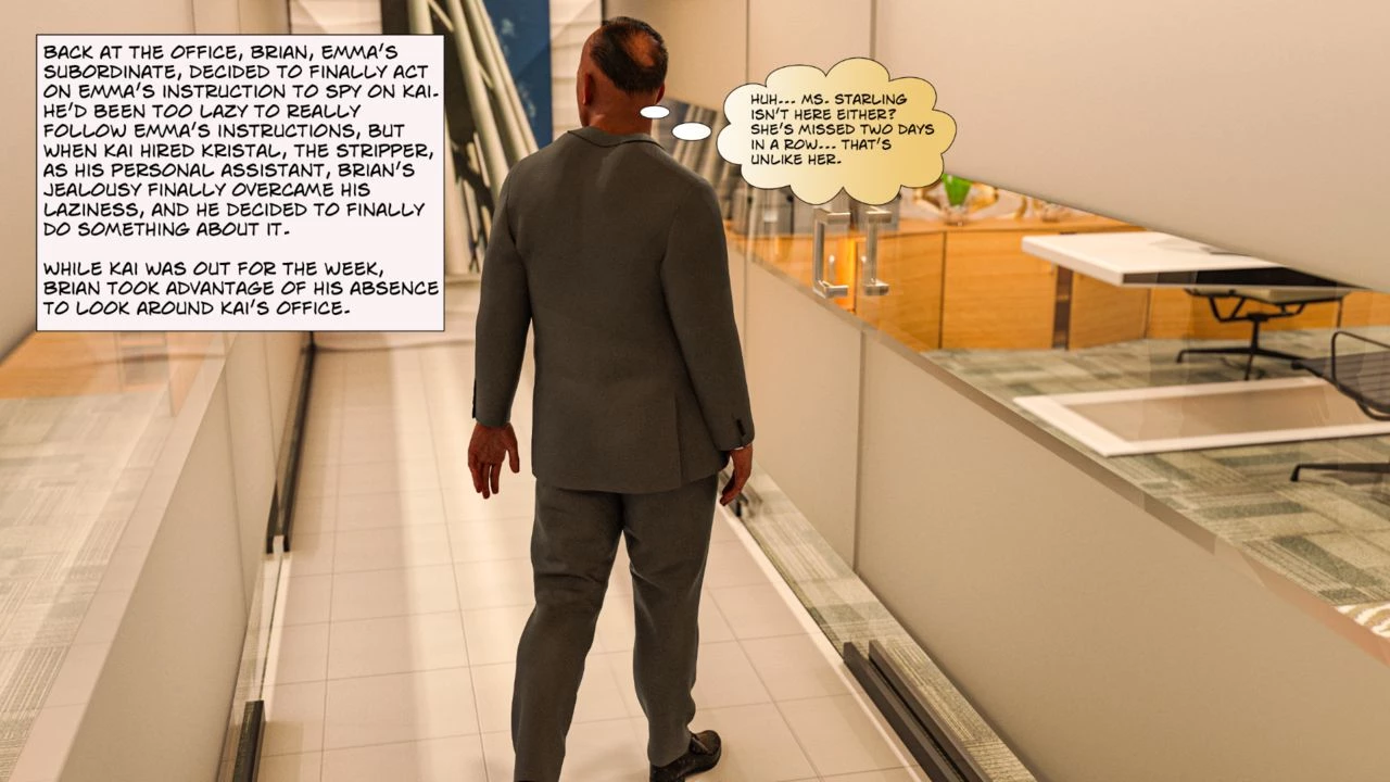 Emmas Corruption 12-14 image number 53