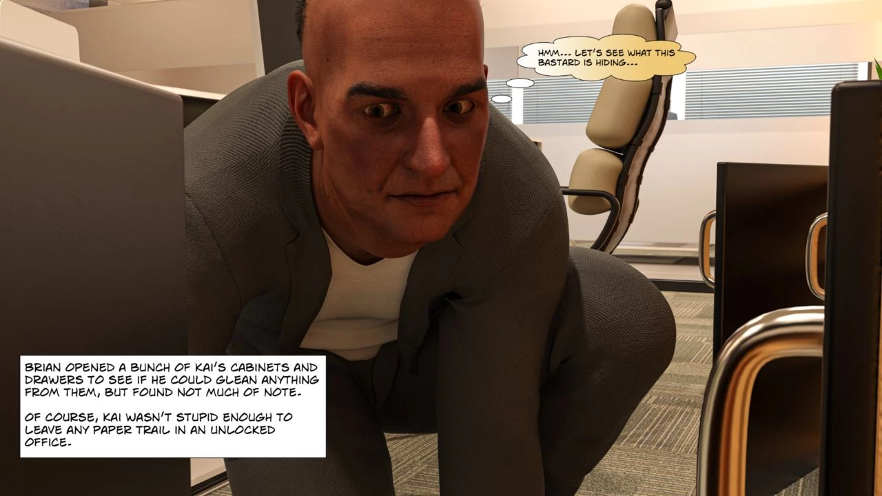 Emmas Corruption 12-14 image number 54