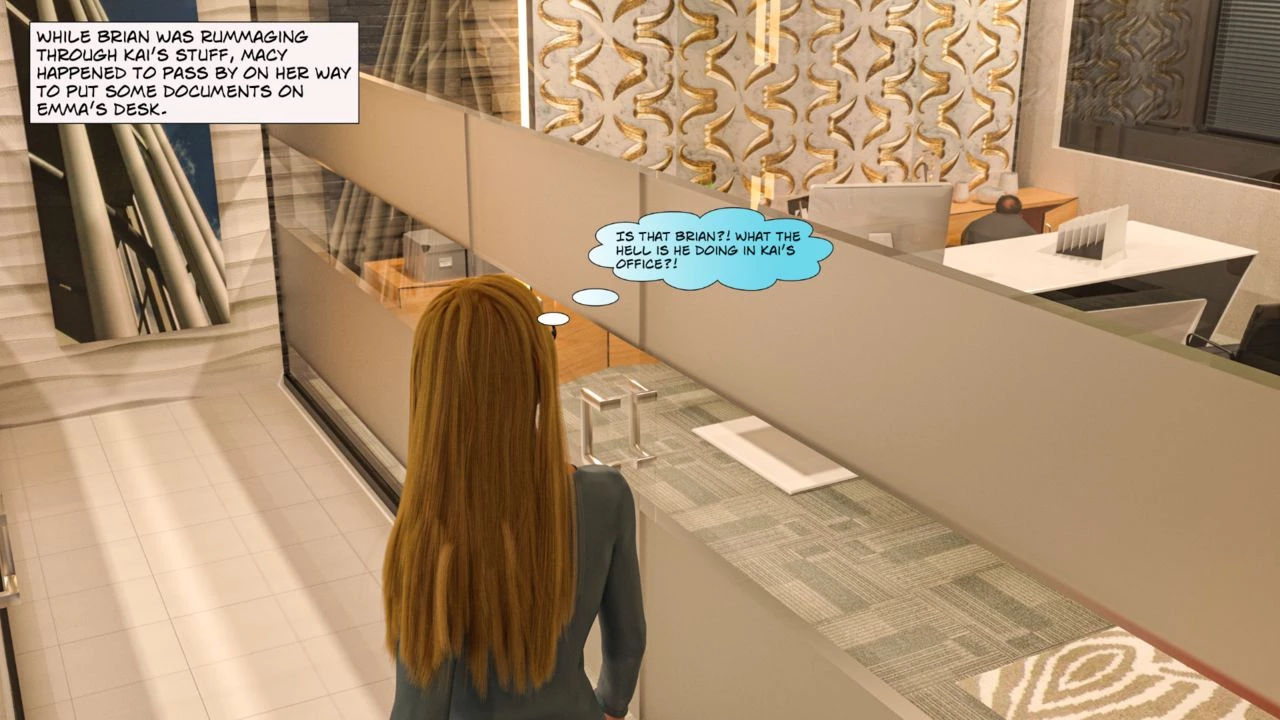 Emmas Corruption 12-14 image number 55