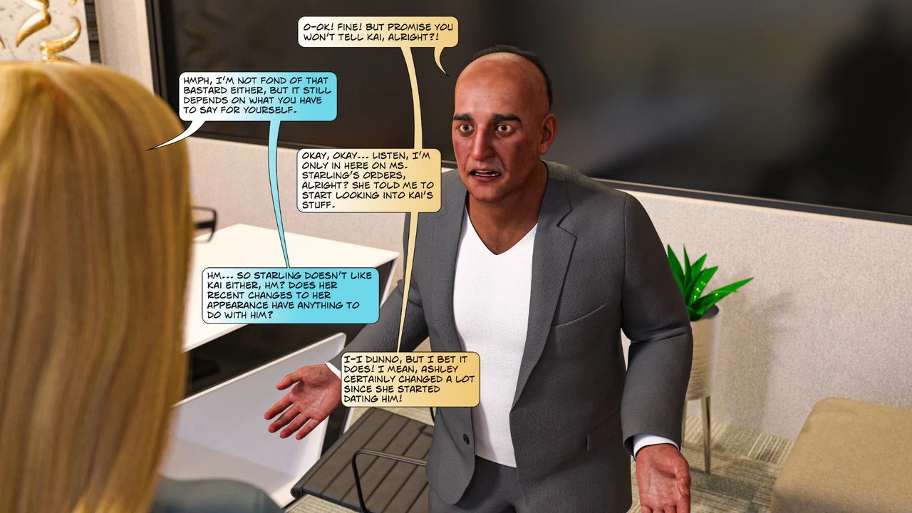Emmas Corruption 12-14 image number 58