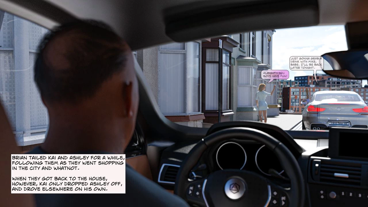 Emmas Corruption 12-14 image number 63