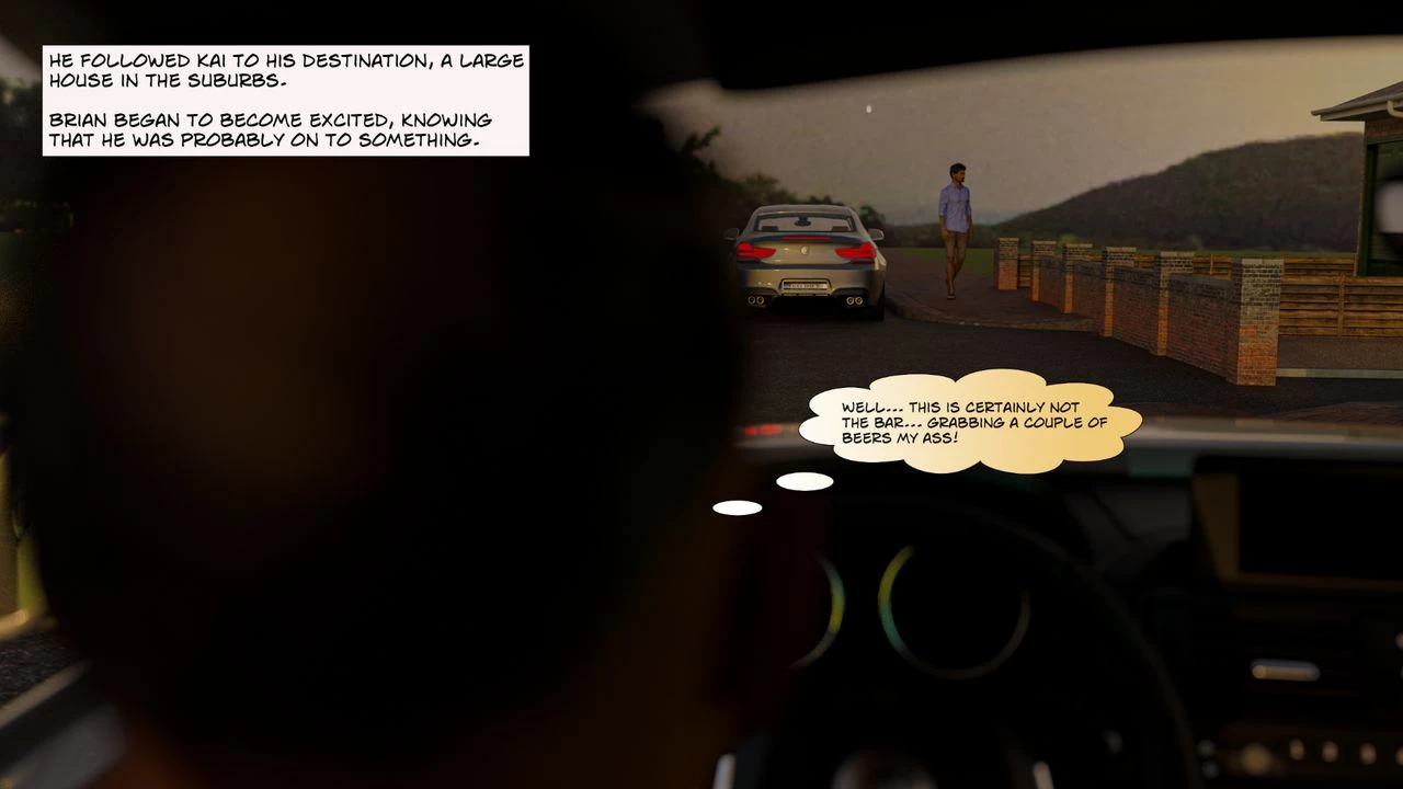 Emmas Corruption 12-14 image number 64