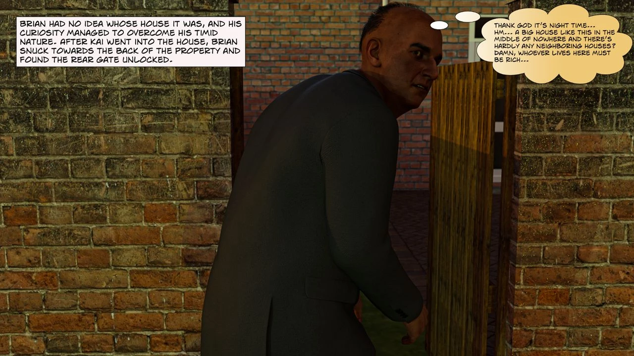Emmas Corruption 12-14 image number 65