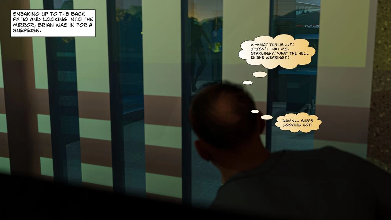 Emmas Corruption 12-14 image number 66