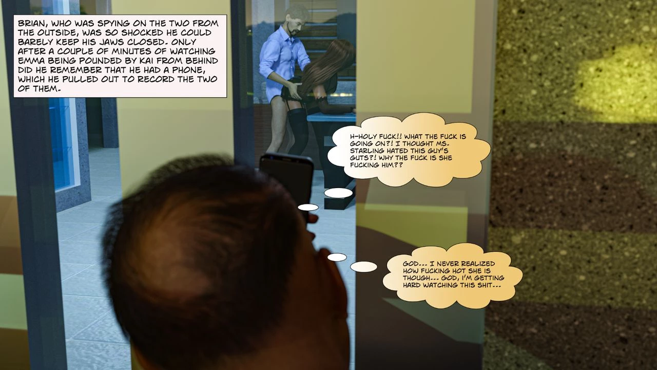 Emmas Corruption 12-14 image number 70