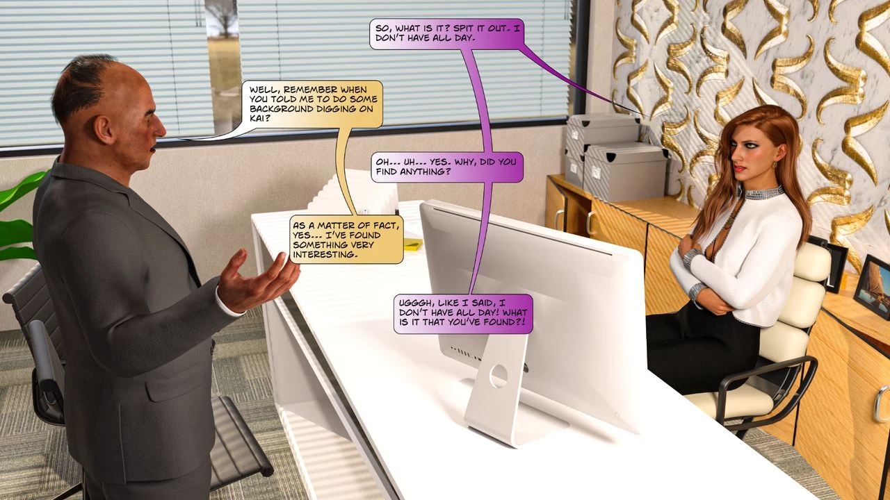 Emmas Corruption 12-14 image number 79