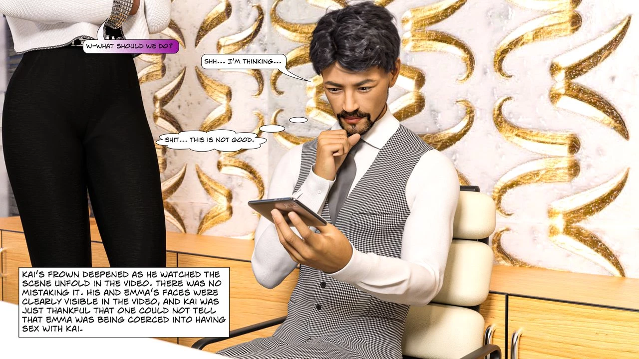 Emmas Corruption 12-14 image number 85