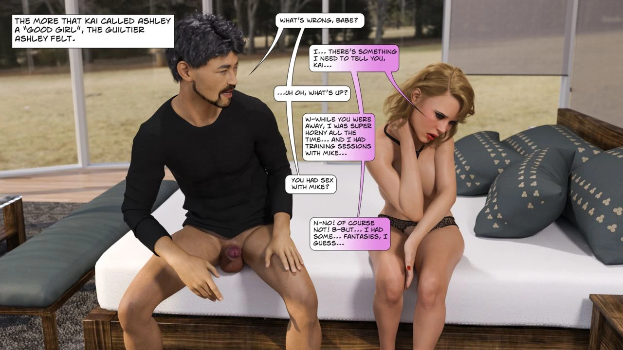 Emmas Corruption 12-14 image number 8