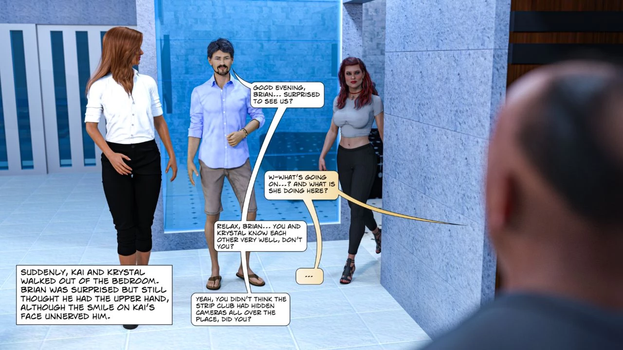 Emmas Corruption 12-14 image number 97
