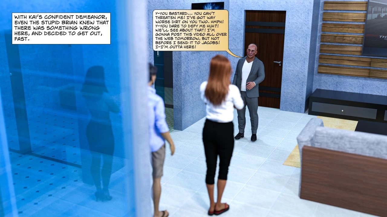 Emmas Corruption 12-14 image number 98
