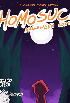 Homosuck