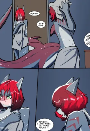 Baited Desires 3