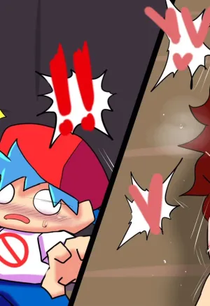 Enigi09: Friday Night Funkin