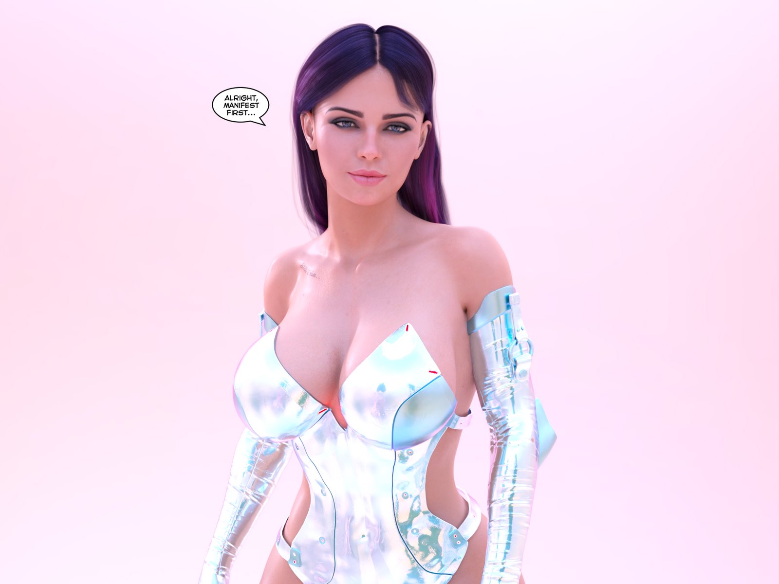 TransNet: Undercover Chapter 2 image number 32