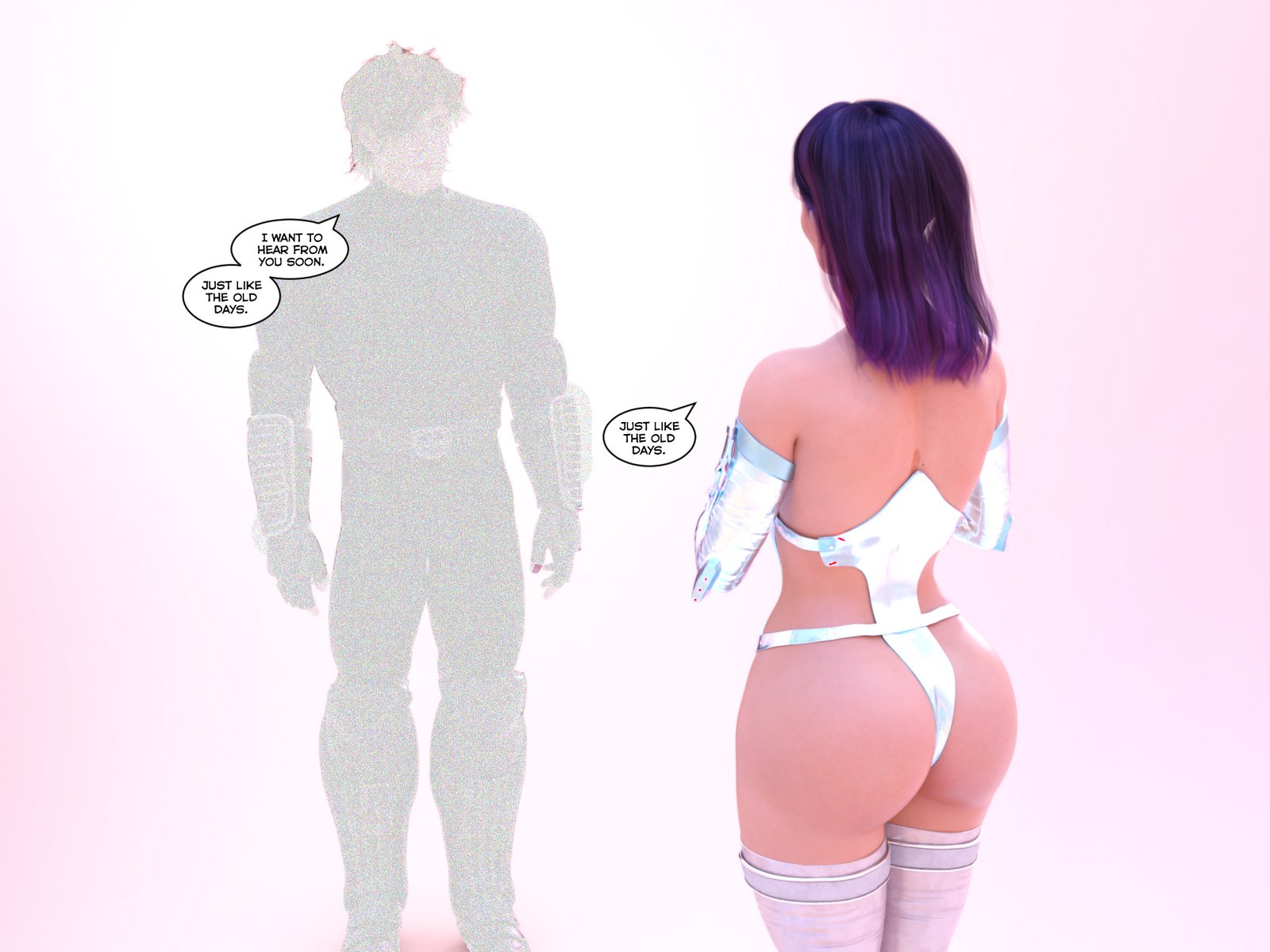 TransNet: Undercover Chapter 2 image number 41