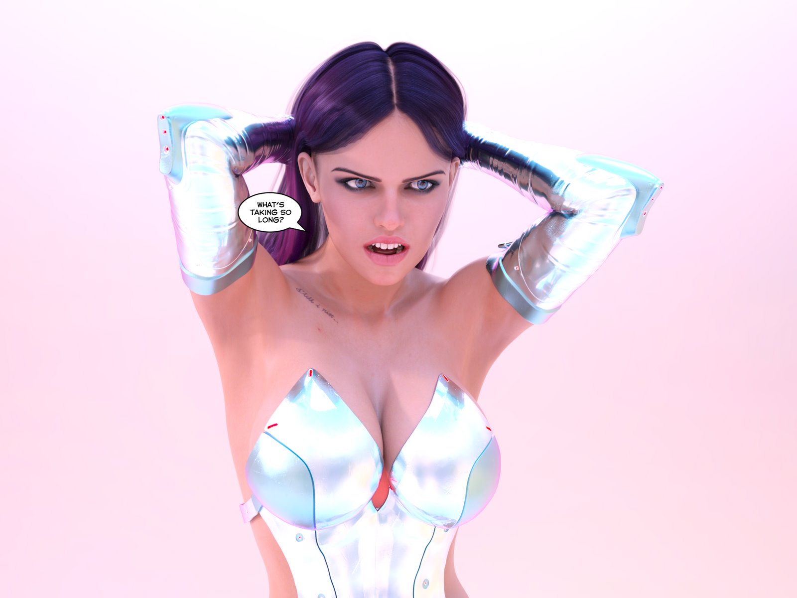 TransNet: Undercover Chapter 2 image number 46