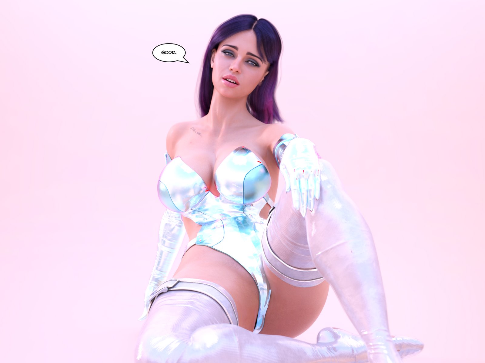 TransNet: Undercover Chapter 2 image number 51