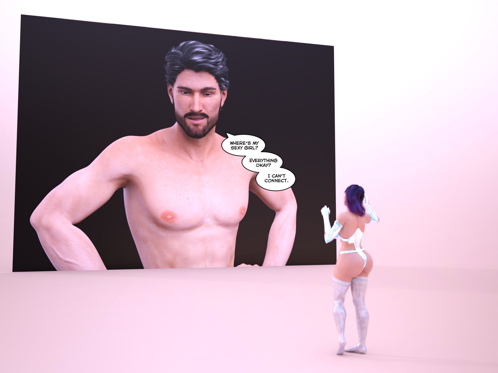 TransNet: Undercover Chapter 2 image number 56