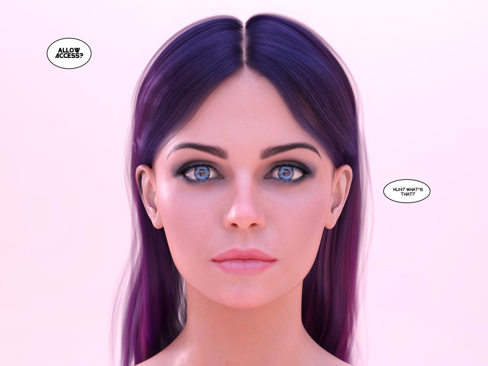 TransNet: Undercover Chapter 2 image number 5