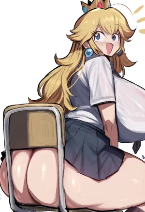 MARIO!!!