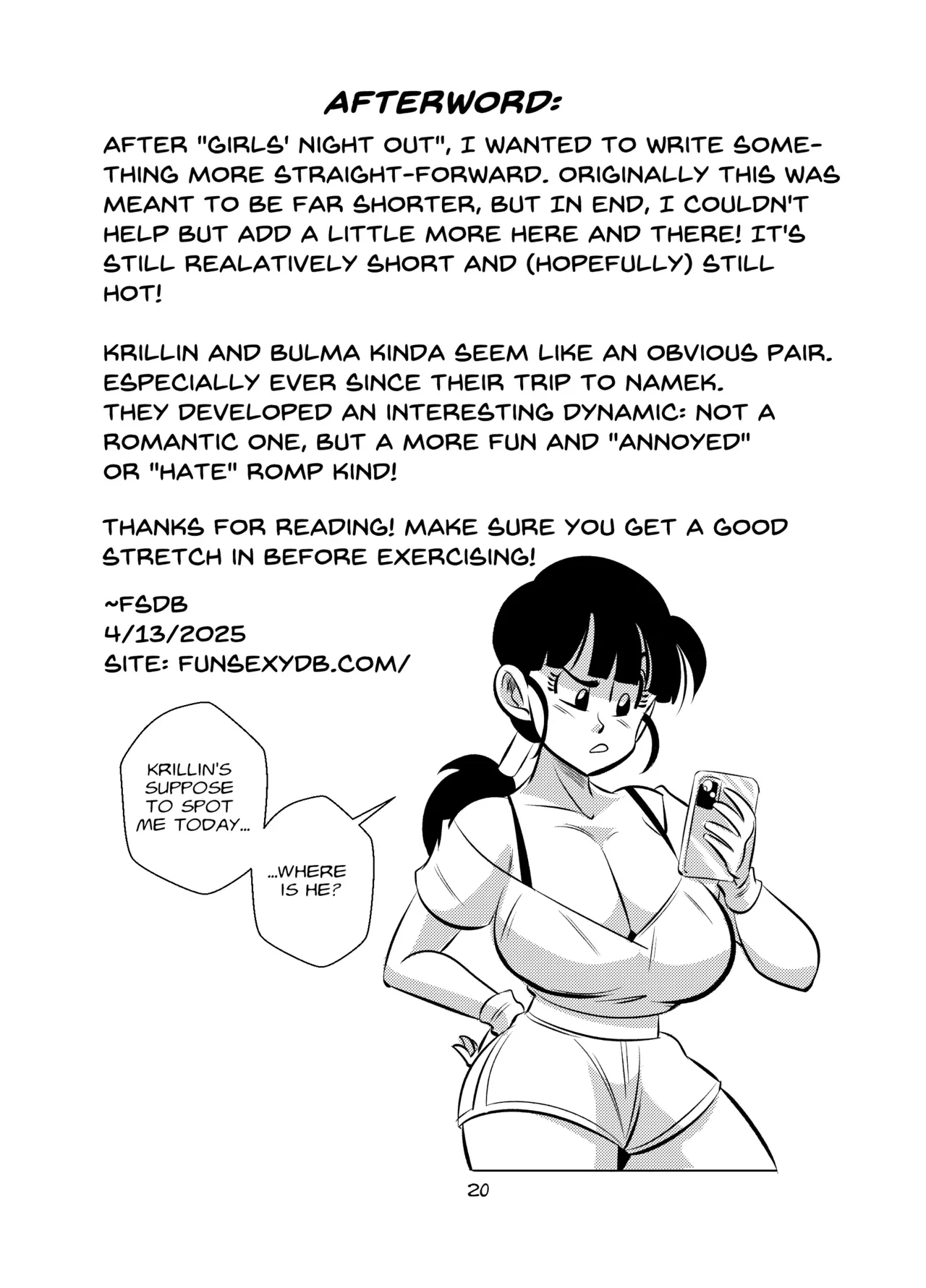 Workout the Turtle School Way! image number 20