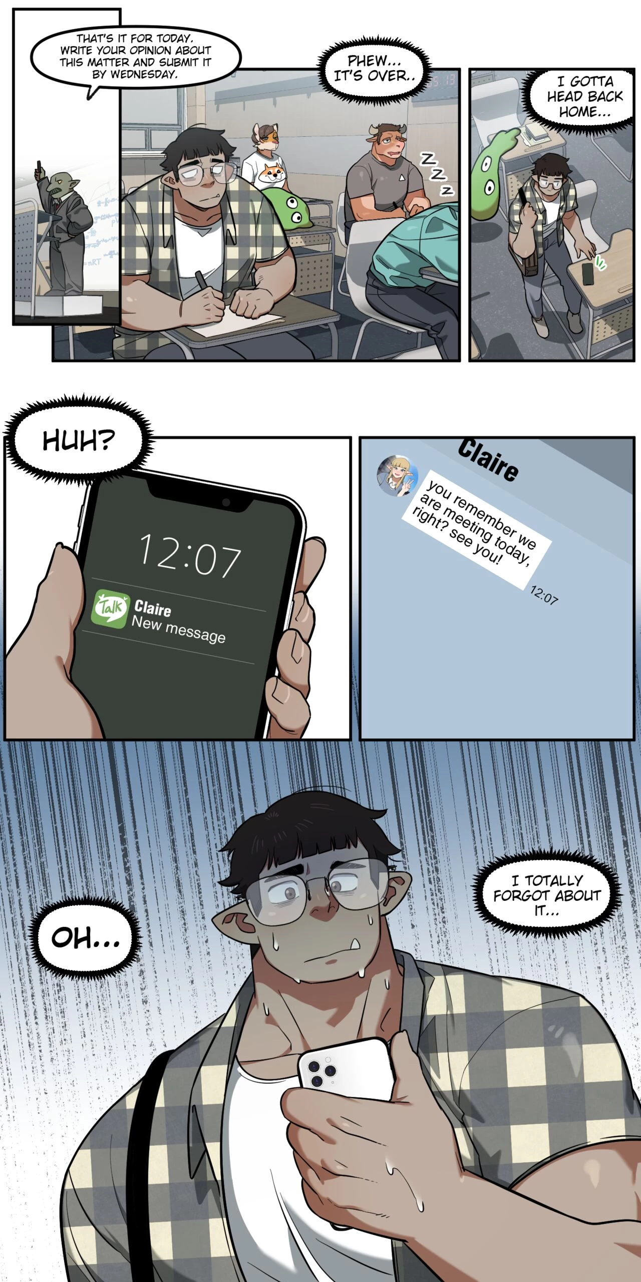 My childhood friend turned out to be a live streaming pornstar! 1-5 image number 8