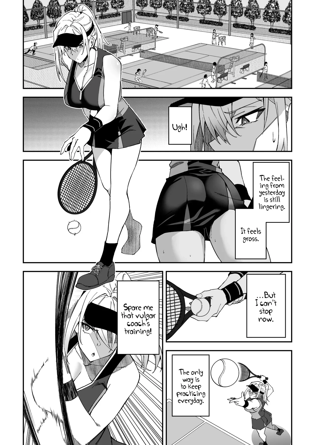 Sex Coach  Gachihame SEX Shidou image number 11