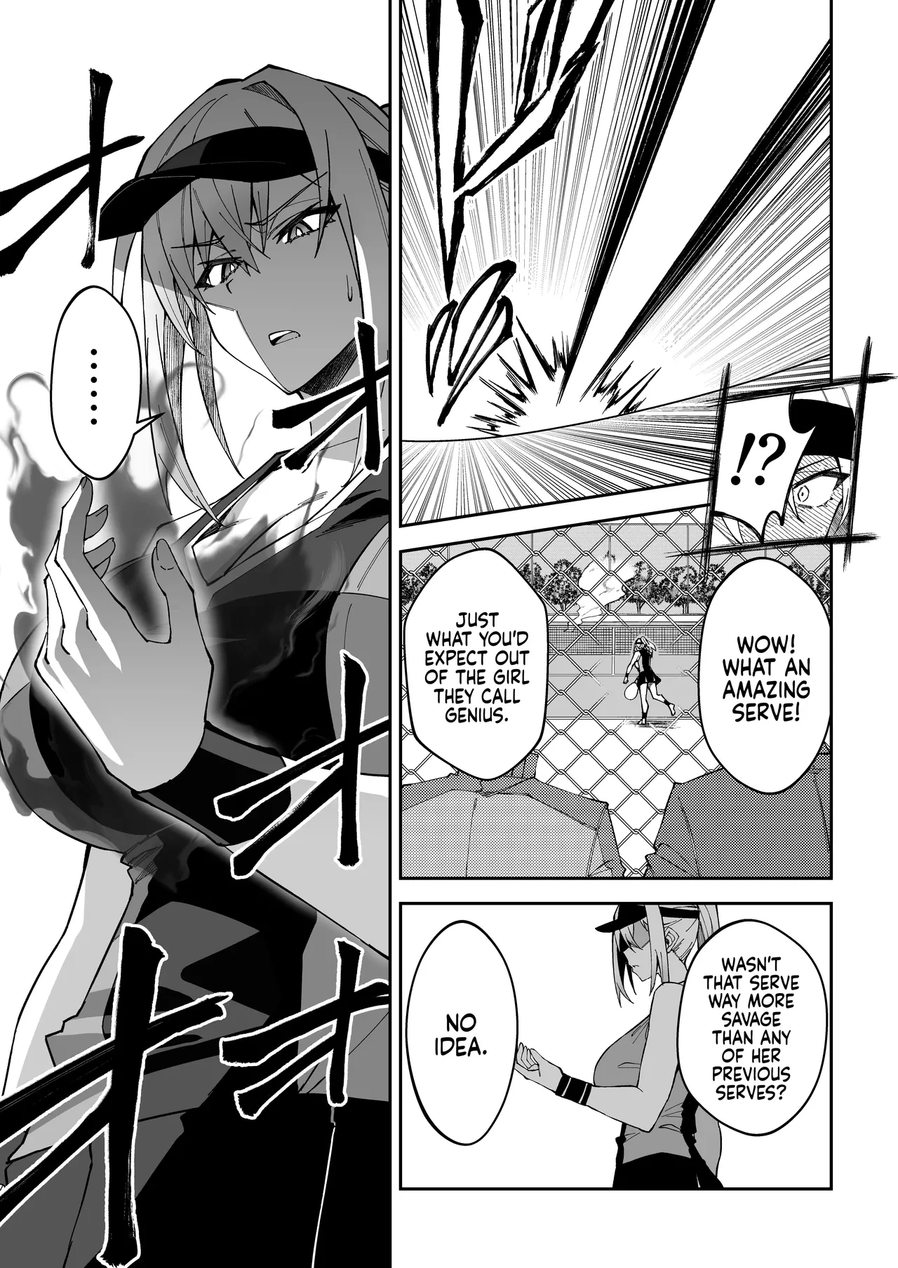 Sex Coach  Gachihame SEX Shidou image number 12