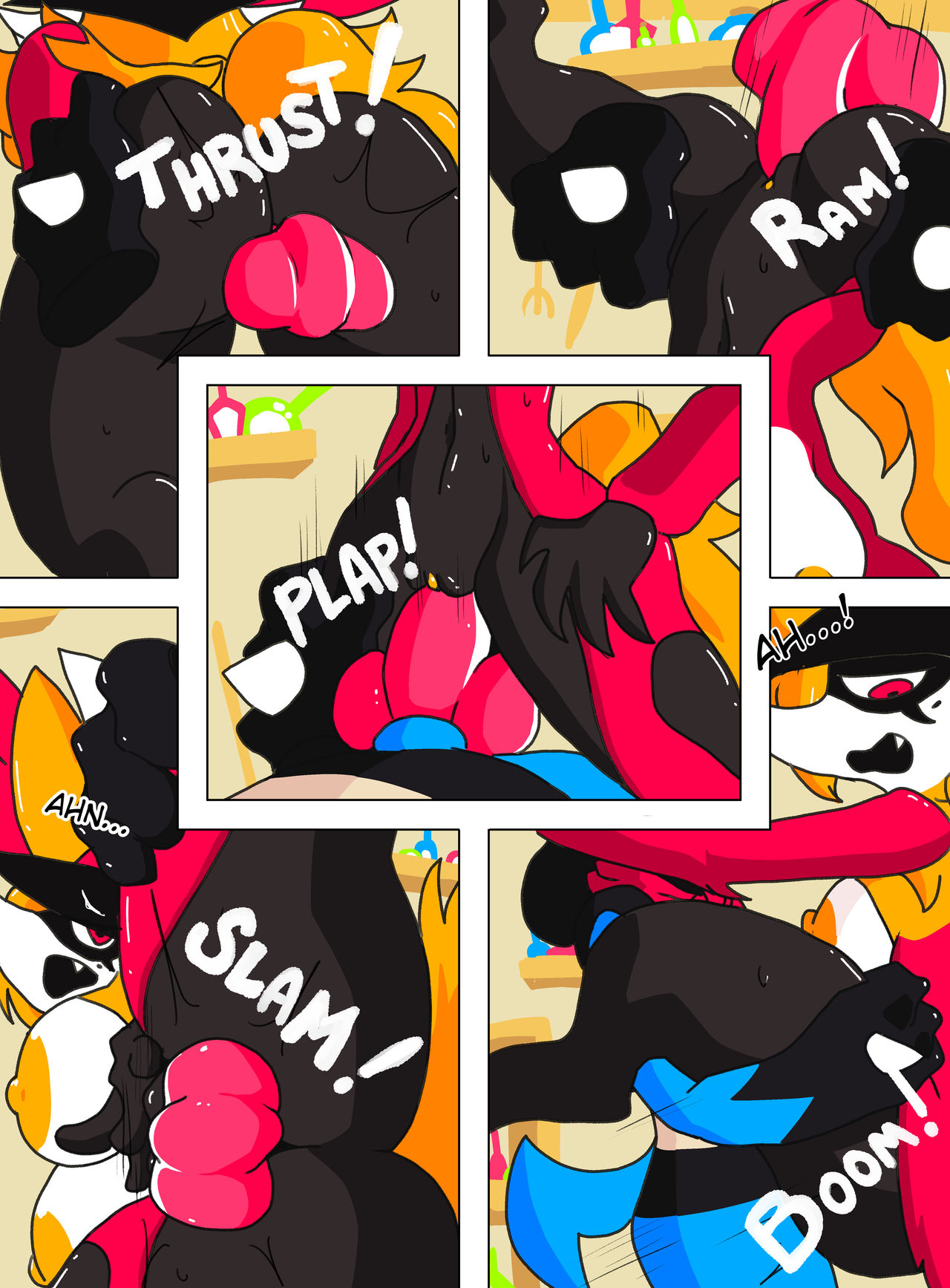 Breed The Parent image number 7