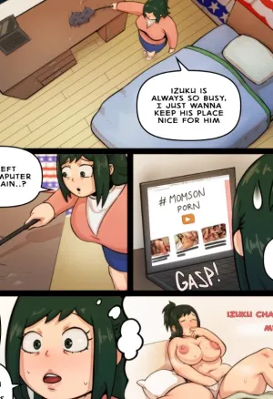 Inkos Insecurity