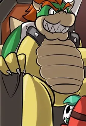 Help your King