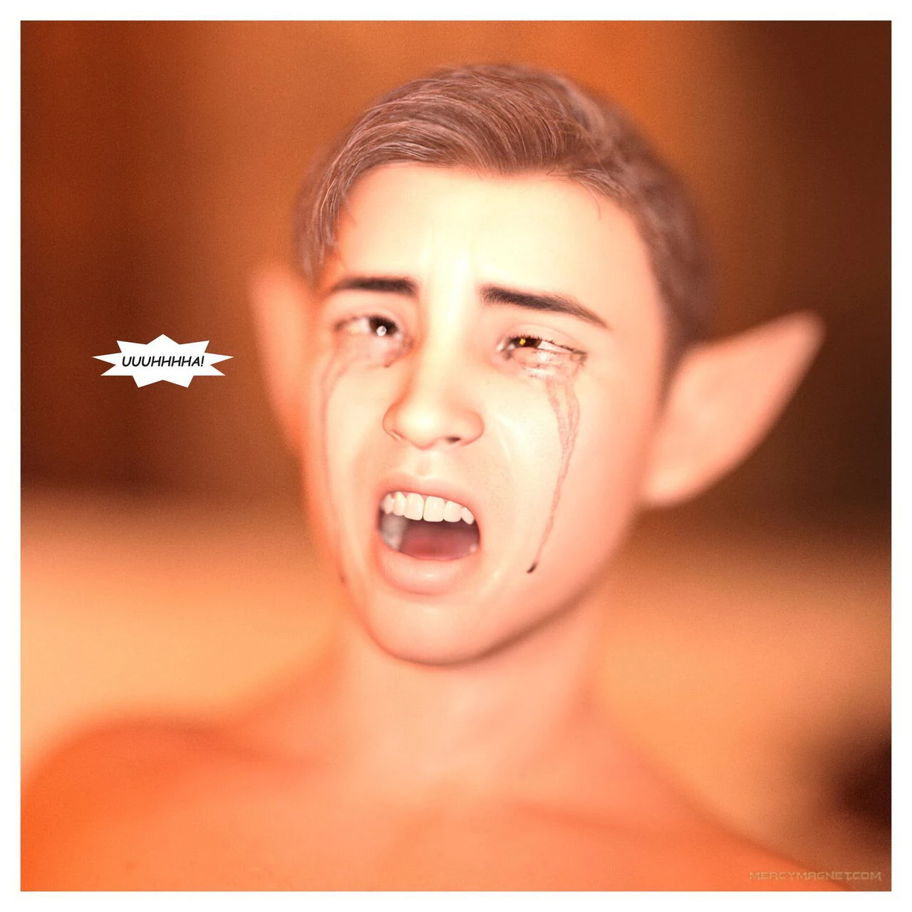 Royal slaves of the Orc Kingdom 4 image number 67