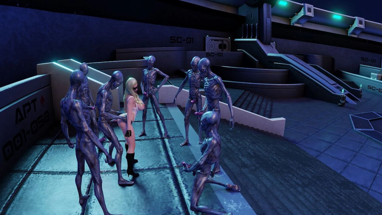 Amusteven - Miss Canary 2 ( English) image number 14