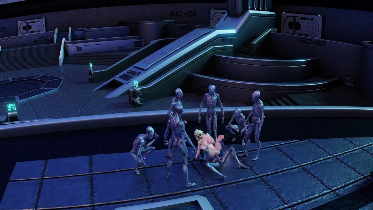 Amusteven - Miss Canary 2 ( English) image number 34