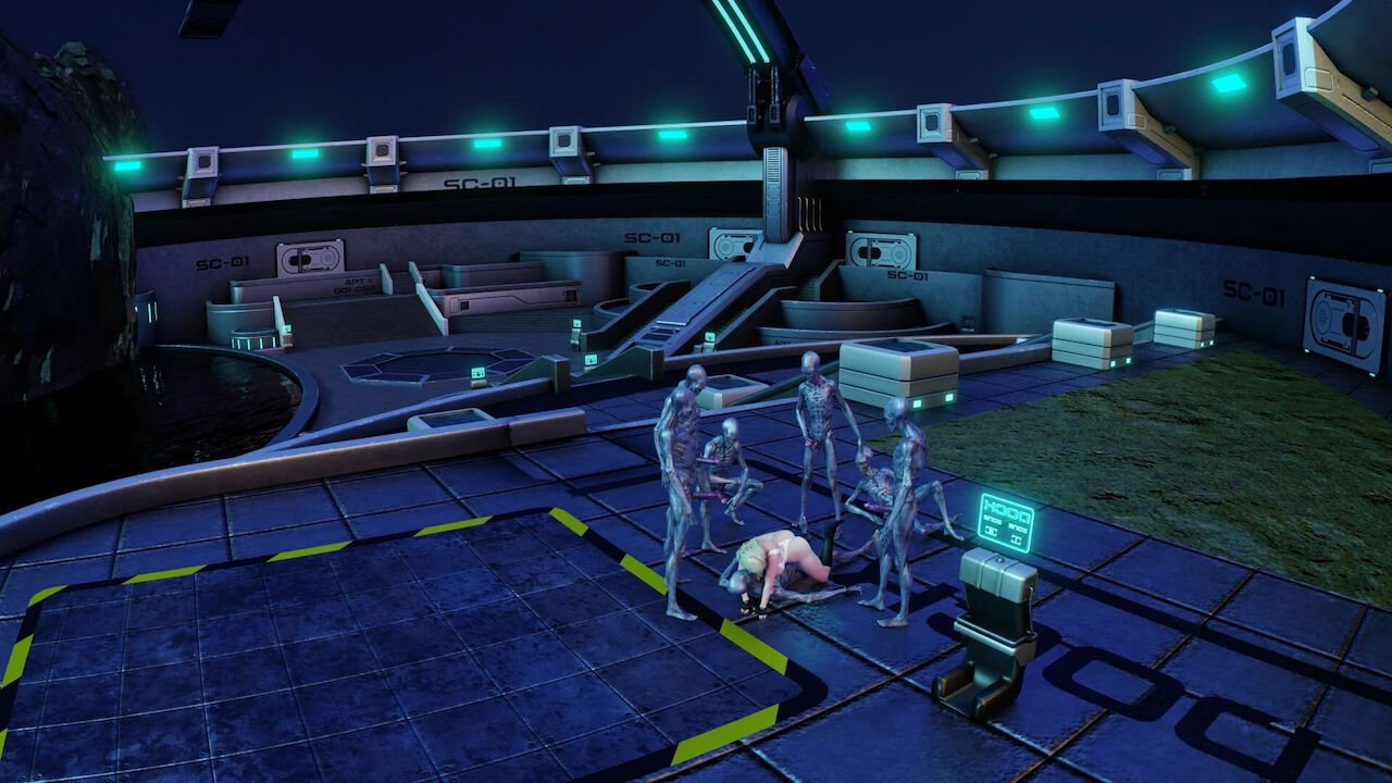 Amusteven - Miss Canary 2 ( English) image number 49