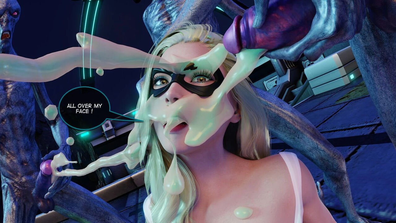 Amusteven - Miss Canary 2 ( English) image number 84