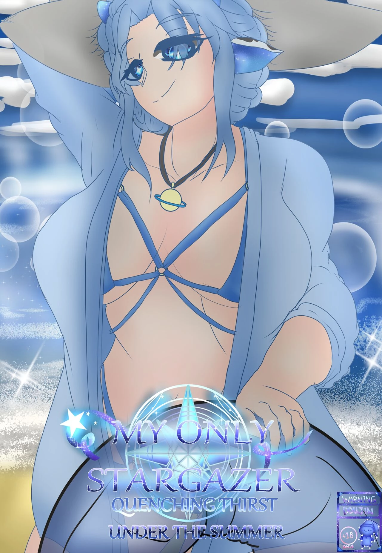 My Only StarGazer 2 Chapter1
