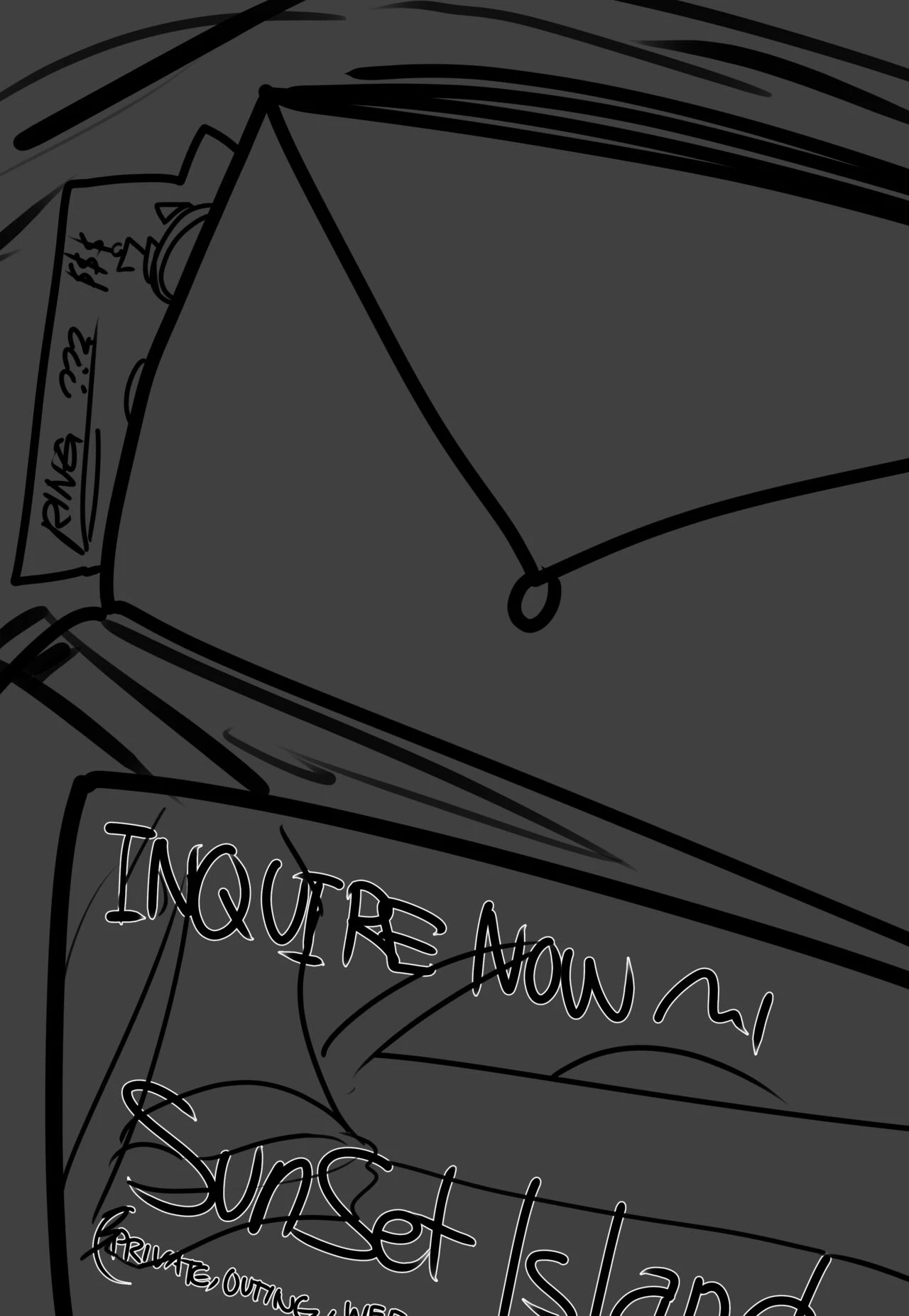 My Only StarGazer 2 Chapter1 image number 27