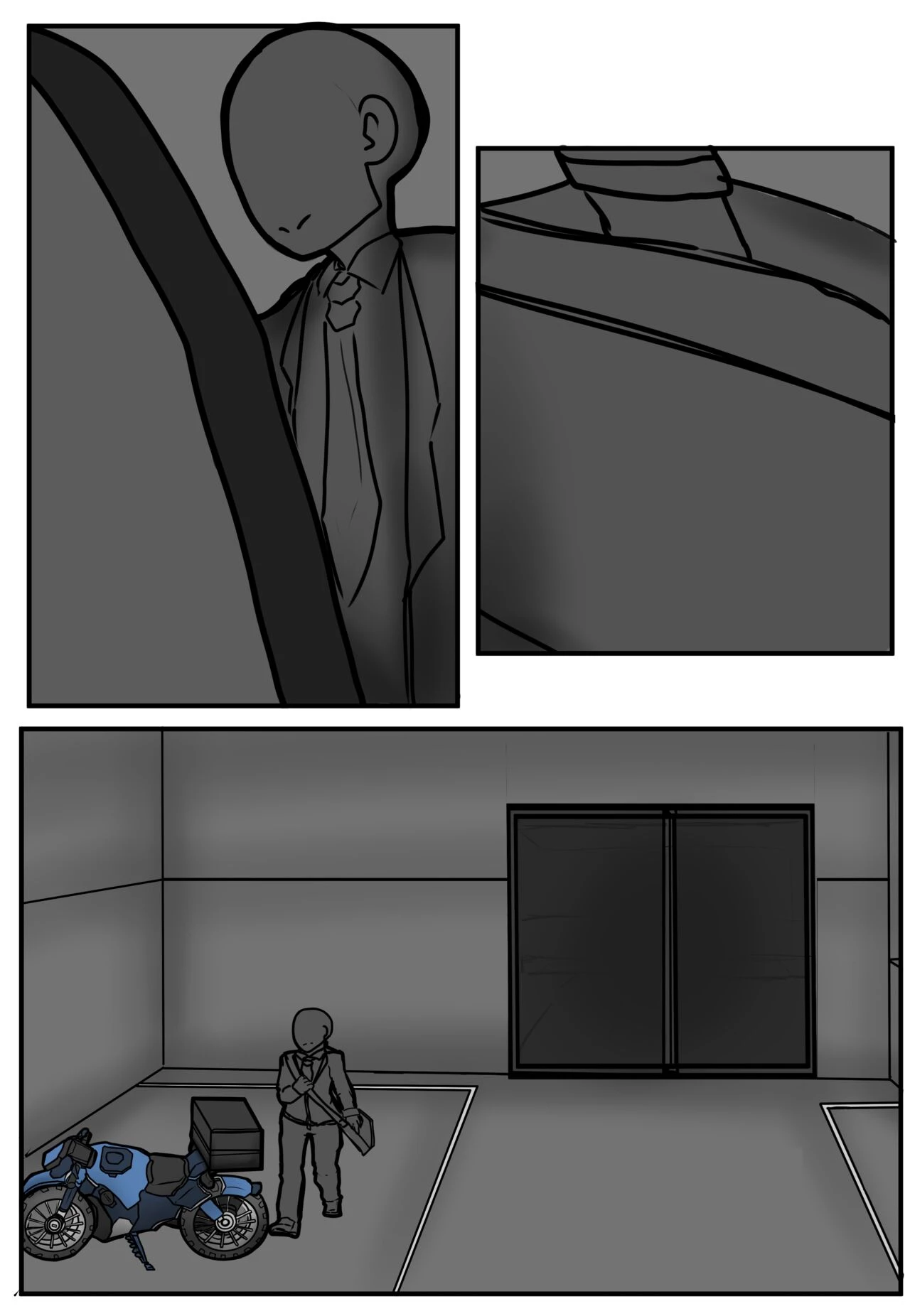 My Only StarGazer 2 Chapter1 image number 5