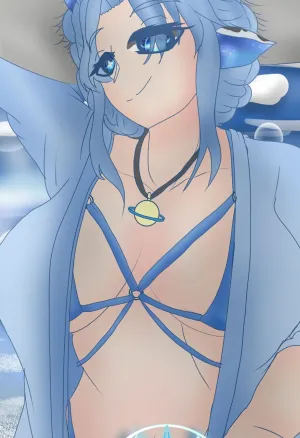 My Only StarGazer 2 Chapter1