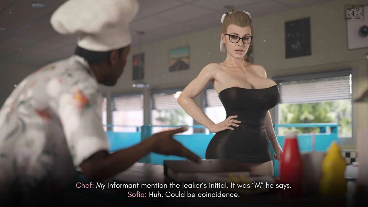 Boss Assistant image number 24